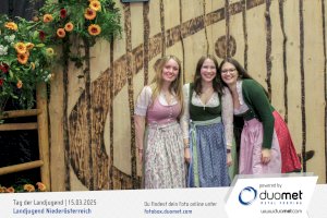Tag der Landjugend